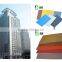 ceiling cladding and interior decoration wall cladding outside