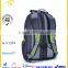 2015 New Design Fashion School Laptop Backpack