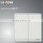 2015 new design Simple modern light switches