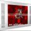 LCD/LED indoor advertising display_lcd advertising player 65 inch 60 inch lcd advertising player