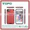HOT Hybrid Combo Shockproof pc Tpu 2 in 1 Phone Cover for Iphone 6 6s Plus Case