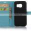 wholesale Mobile Phone Flip Cover Leather Case for iphone 6