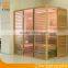 CRW AL0019 220V Far Infrared Sauna