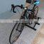 Best price for Indoor Bike magnet trainer for manufactory