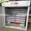 Hot selling factory price chicken1200 egg incubator