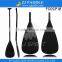 3K Carbon Fiber Outrigger Canoe Paddle