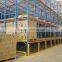 Customized Warehouse Storage Steel Pallet Racking