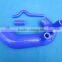 FOR Audi A4/Passat B5/B5.5 1.8T Silicone Induction Hose BLUE