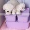 Wholesale large capacity storage use and storage box