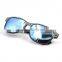 2016 New Plastic Fashionable Sunglasses Carbon Fiber Sunglasses Polarized