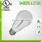 CE RoHS approved 6W 8W 10W 12W A60 A19 UL led e26 bulbs