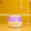 Home Appliances Spare Parts Beautiful Air LED Ultrasonic Humidifier Shenzhen