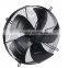200mm refrigerator mini axial fan motor with AC
