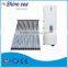 Best price pressurized vacuum glass tubes solar water heater