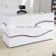 Newly design reception counter,display counter,bar counter on sale