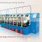 Horizontal Single End Yarn Sizing Machine
