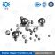 Good performance g10 tolerance grounded tungsten carbide balls for carbide bandsaw blades