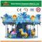 Relaxing Kids Games Amusemnet Park Rides Carousel for Sale