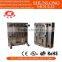 Vacuum preservation food case plastic injection mould export to USA