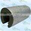 XPE Pipe Insulation Foam With Aluminium Foil