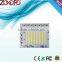 100w economy aluminum ra80 80lm driverless high power ac engine led pcb