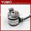 IHC3806 China Bore Optical Encoder price optical dc motor hollow shaft incremental rotary encoder