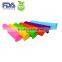 Pop Popsicle Push Up Ice Cube DIY Jelly Lolly Mould Silicone Ice Pop Mold Maker Ice Cream Molds Tools