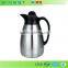 Reasonable Price And Excellent Quality Stainless Steel Vacuum Thermos Jug