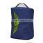 pink and blue PVC tarpaulin waterproof portable bag with customized logo