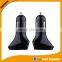 REMAX 5v 2.4a dual port mobile phone car charger usb