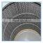 Farrleey Pleated Filter Bags in Metal finishing