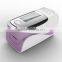 New Fingertip pulse oximeter more color for choose competitive price