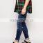 Super Skinny Fit Distressed denim man jeans pant with Rip Knee low cost jeans size chart skinny stretch jeans(LOTA066)