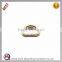 New Design Small Metal D- Ring For Handbags