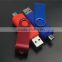 2015 Promotional Good quality otg Metal swivel usb flash drive u disk for android