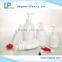 Lotion pump & Foam pump hand washing plastic PET bottles