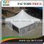 10x10m large white canopy tent aluminum frame pagoda tent for party wedding events