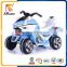 Ride on toy style and battery power 6V ride on motor cycle for kids for sale
