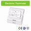 E7...Electronic Heating Thermostat