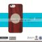 3D Knight For iphone case wood,For iphone 6s wood cover case, For iphone 6 real Wood Hard Back Bumper Case