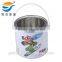 2L-2.5L Paint tin bucket