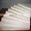 1220x 2440x 12MM bent plywood furniture with poplar