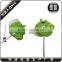 Kids cartoon earphone, oem earphone, factory price earset