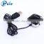 2016 Hot sale bluetooth car mp3 player fm transmitter made in china