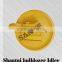 Excavator Front Idler Factory / Excavator Spare Parts Dealers
