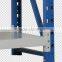Heavy duty series Stainless steel shelving rack