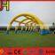 Top Quality Inflatable Paintball Tent for Sale /inflatable Paintball Field/panitball Arena