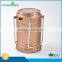 ABS Solar Power Rechargeable Camping Lantern Emergency Light Ultra Bright solar inflatable light