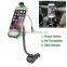 3in1 Universal Car Mount Holder With USB Charging Port And FM Transmitter For Smart Phones