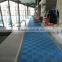 ECO-friendly TPE Anti-slip Swimming Pool Carpet